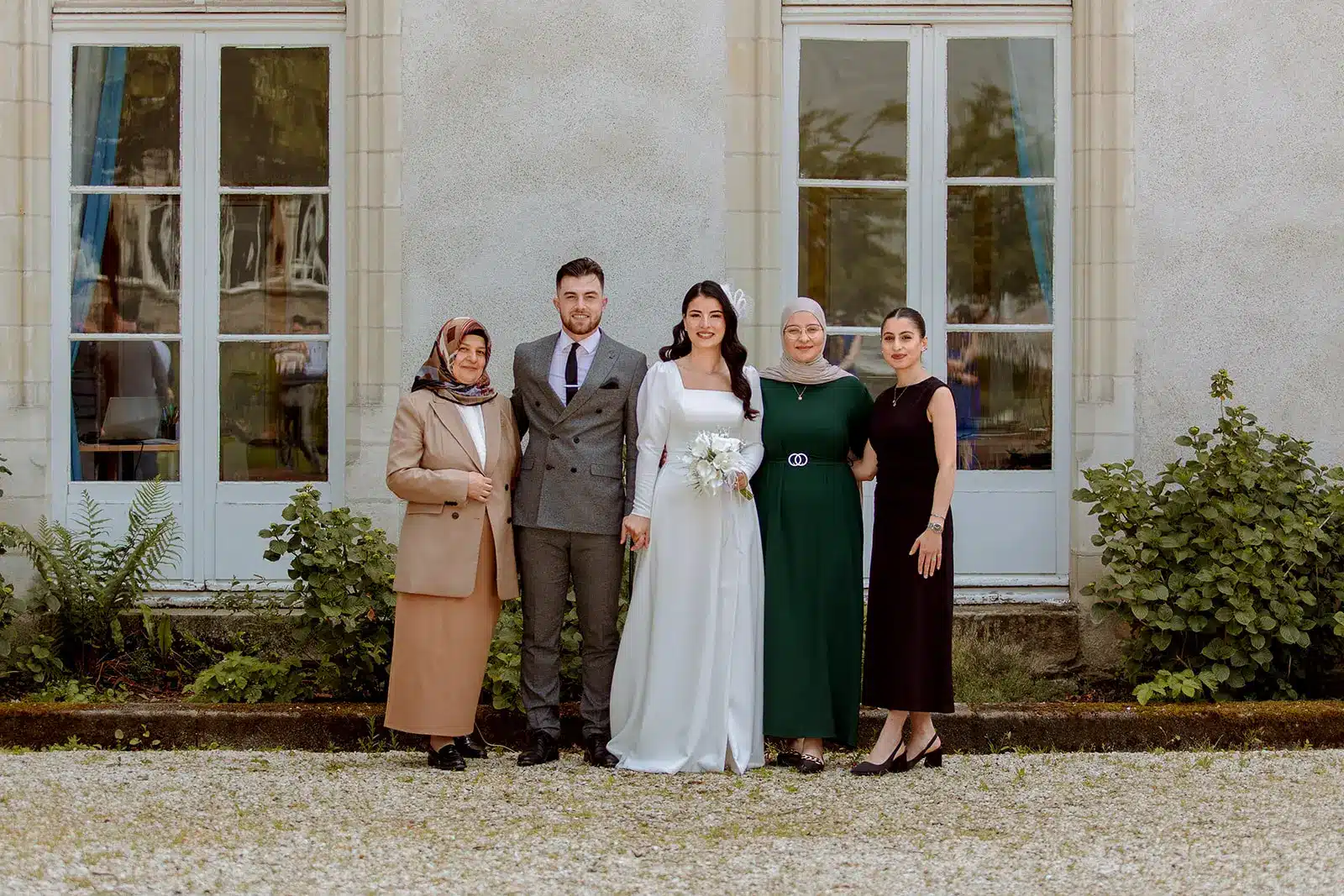 mariage delai court conseils organisation