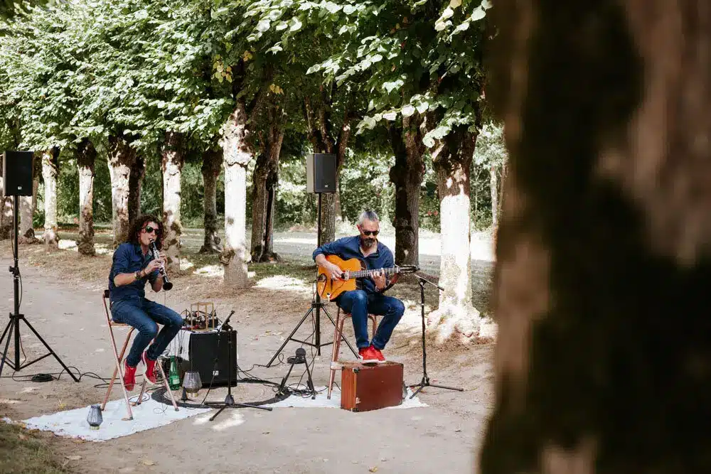 groupe de musique mariage local mayenne