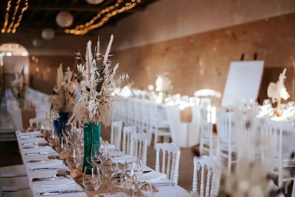 lieu de réception mariage pays de la loire