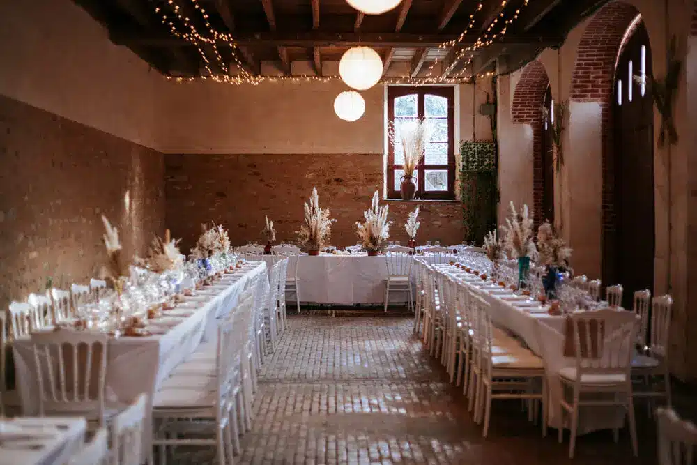lieu de réception mariage mayenne