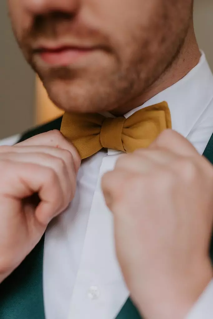 costume mariage chic maine et loire