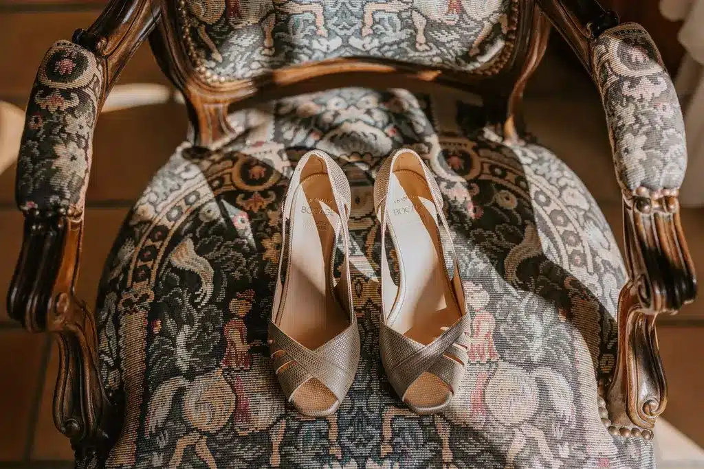 chaussures de mariee pays de la loire