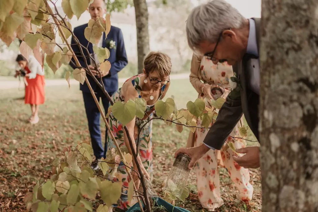 rituel ceremonie laique mariage maine et loire