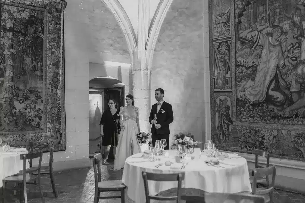 wedding planner angers maine et loire