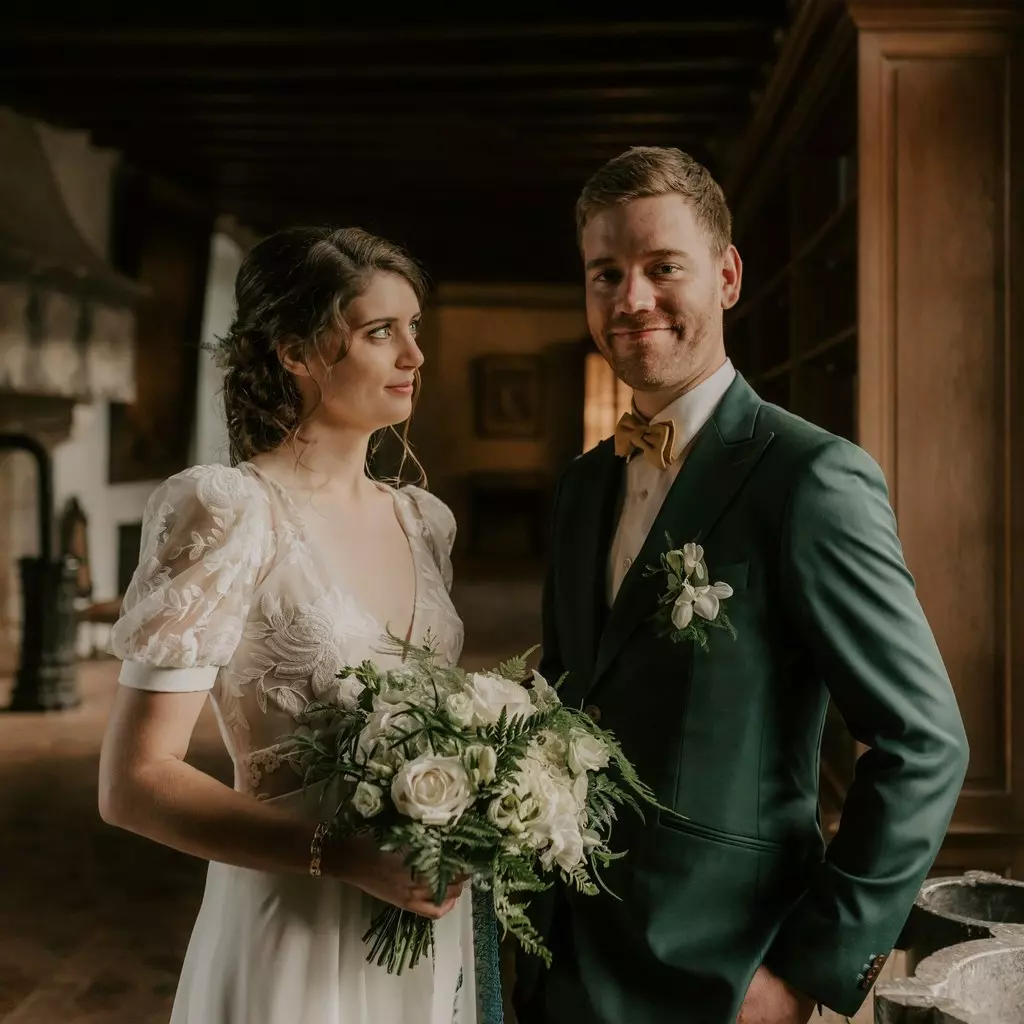lieu de mariage pays de la loire