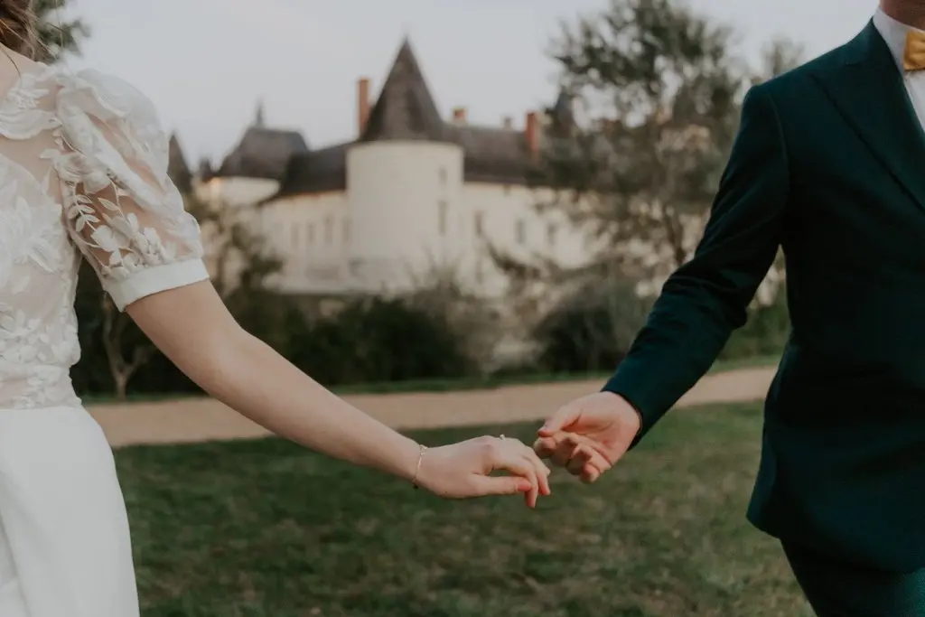 parc chateau plessis bourre angers