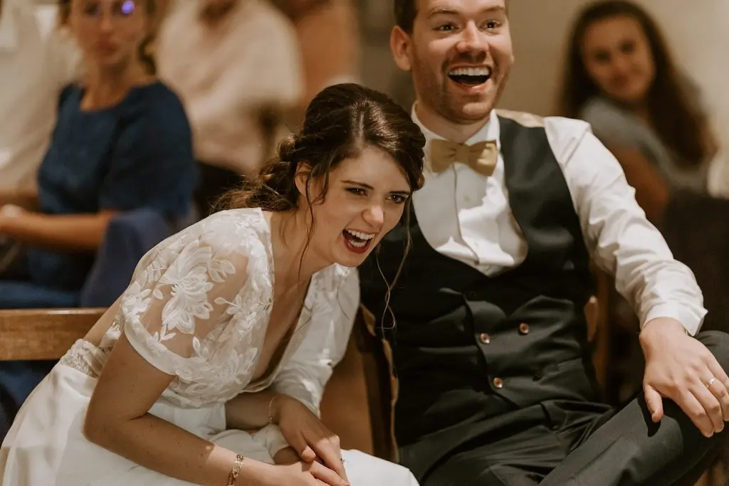 animations mariage pays de la loire