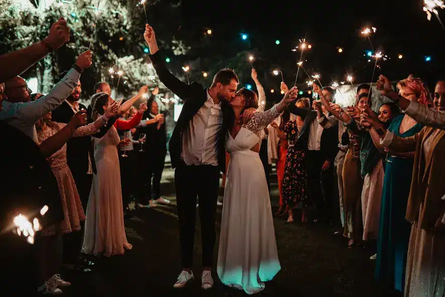 photographe mariage fun local pays de la loire