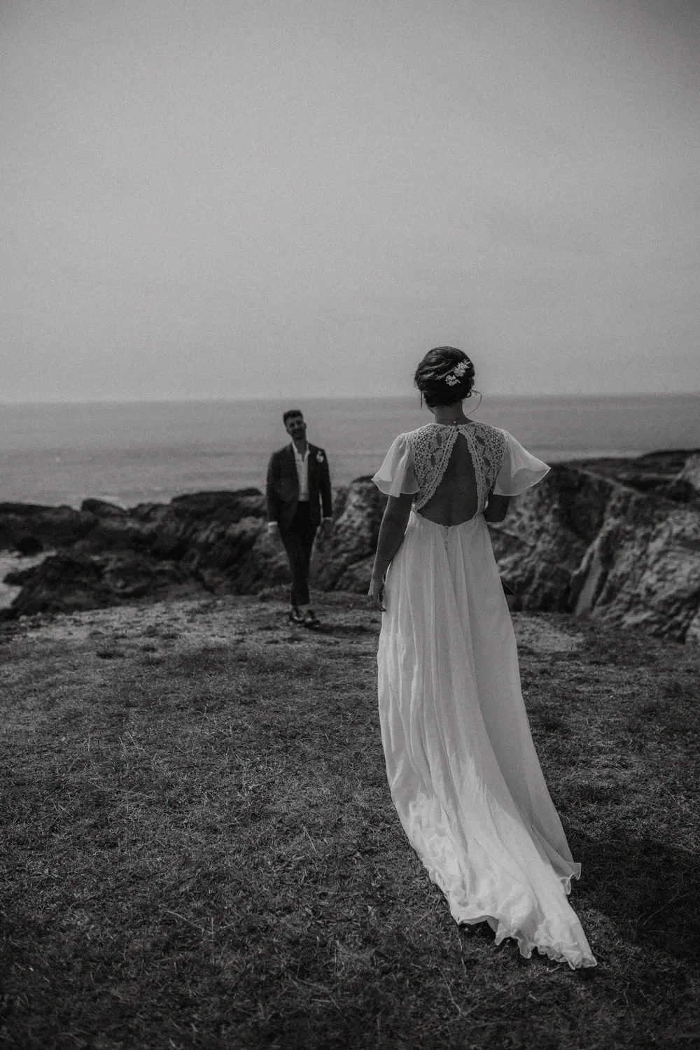 séance photo de couple afterday photographe le mans