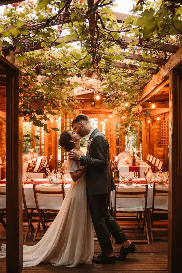 photographe de mariage coloré brut authentique le mans