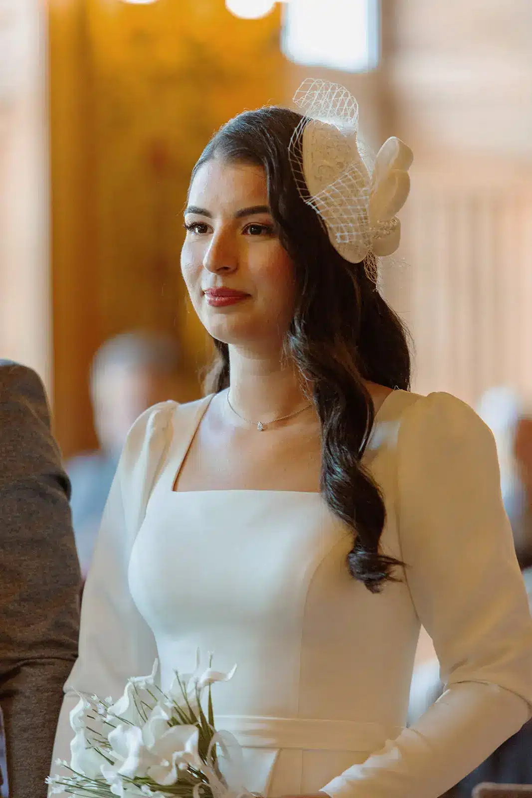 organiser mariage delai court conseils