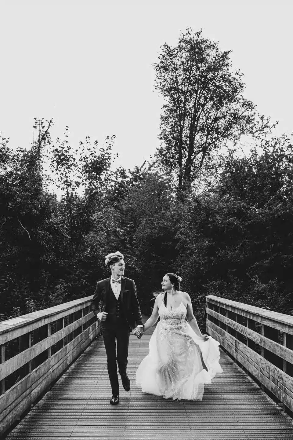 Couple Photo de Mariage Lille