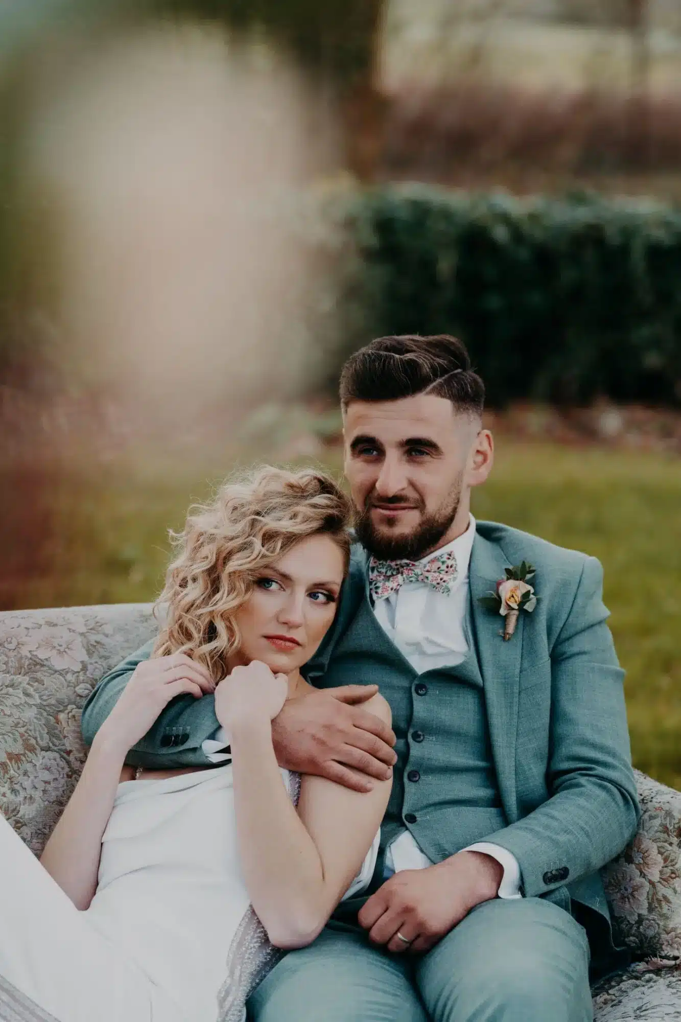 Photographe Shooting Mariage