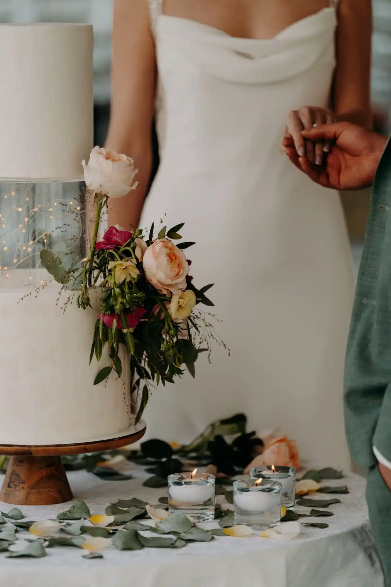 Gâteau Traiteur Photographe Mariage