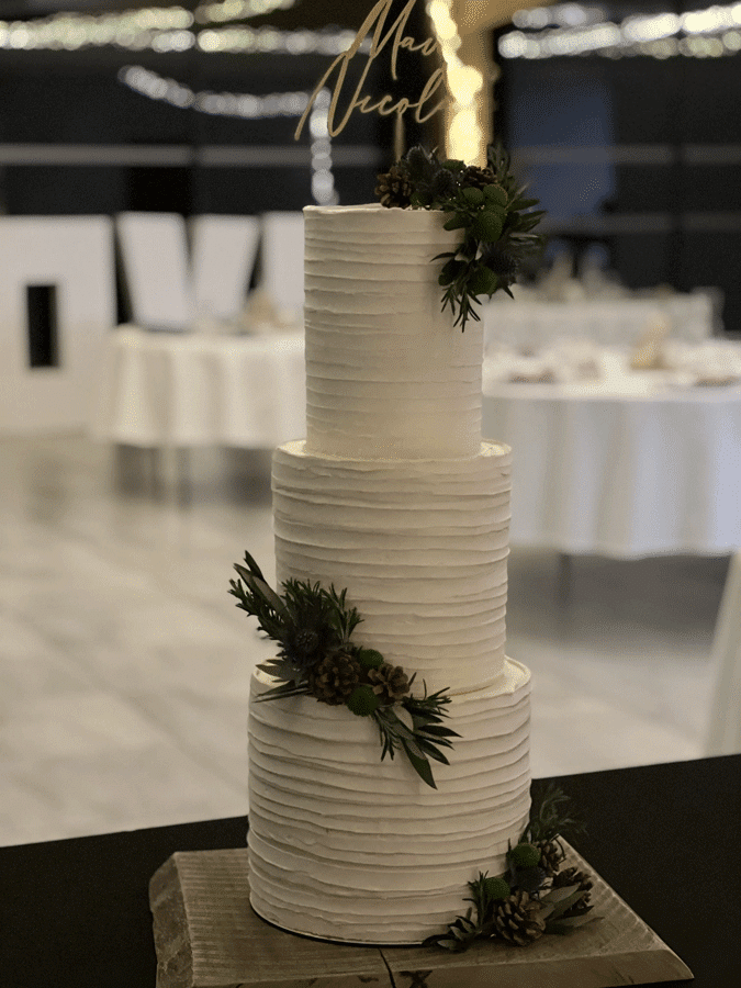 gateau de mariage a etages pays de la loire mayenne