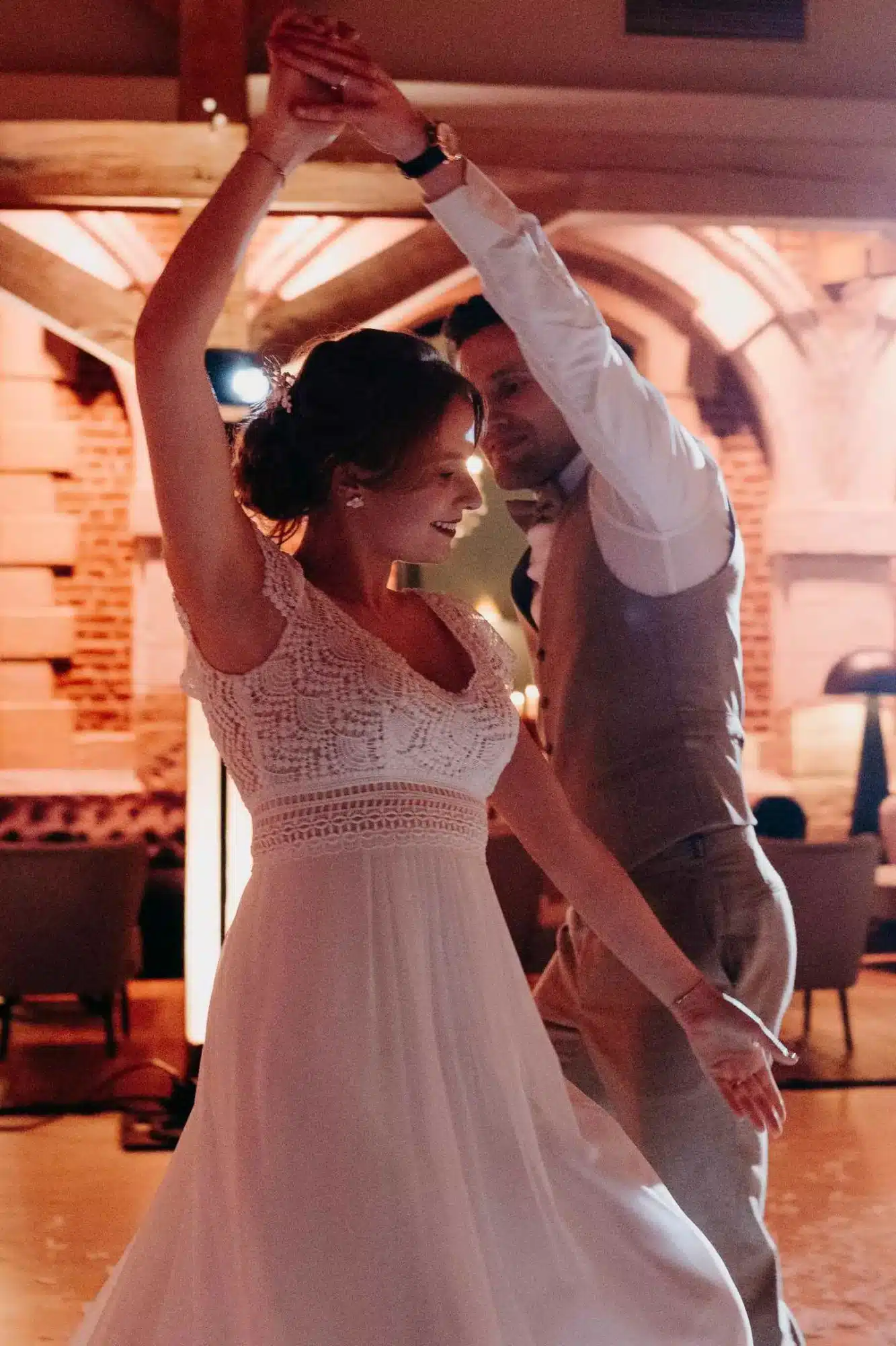 Valse Mariés Lille