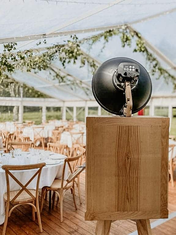 location photobooth mariage vannes
