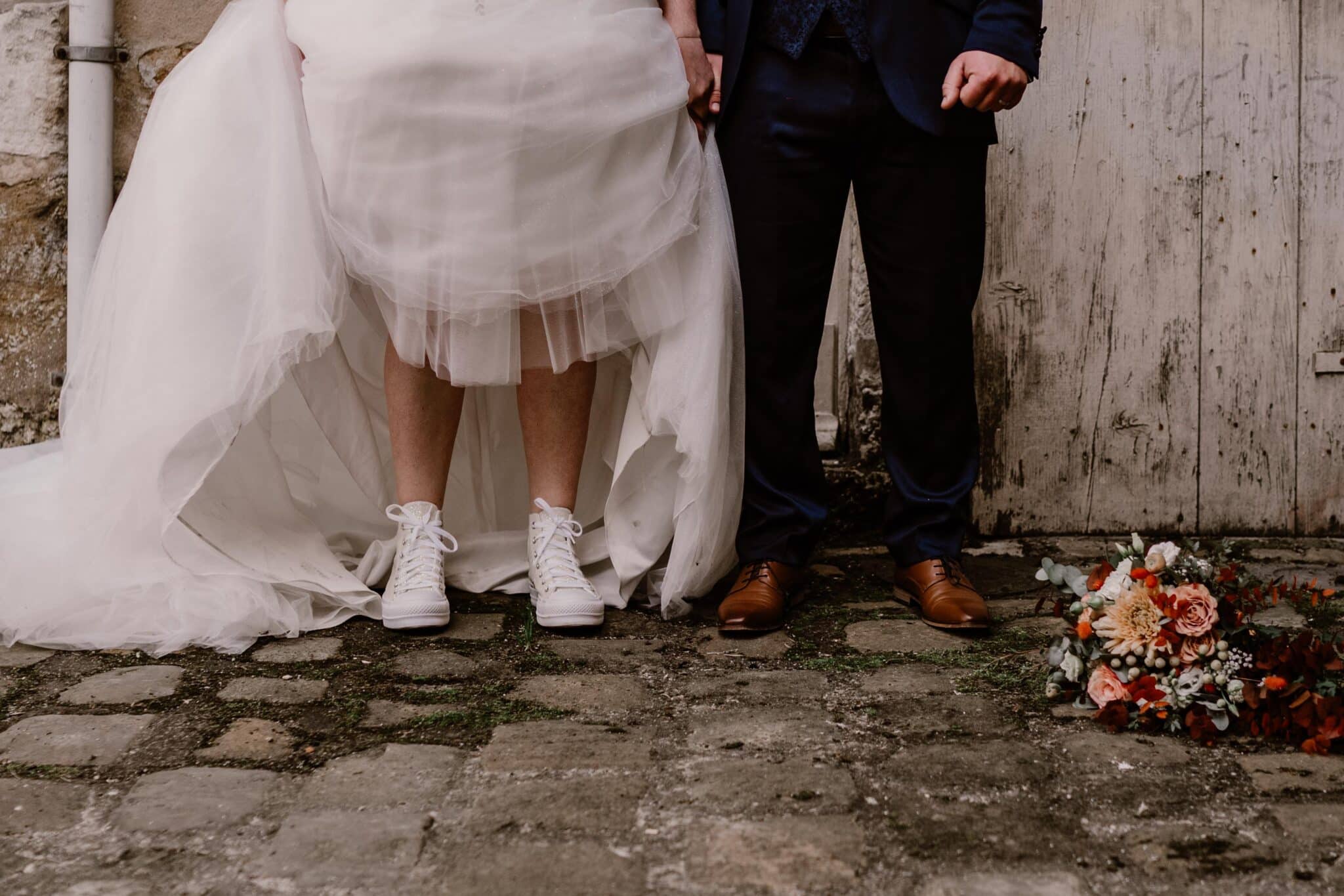 photographe de mariage fun pays de la loire