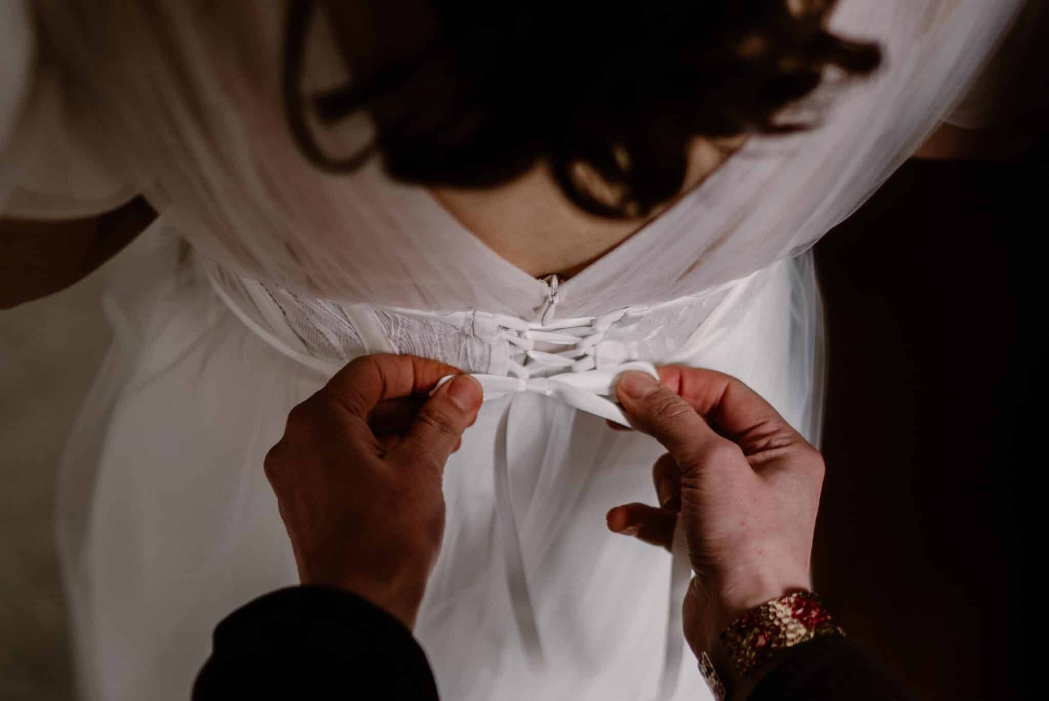 photographe de mariage local écoresponsable mayenne