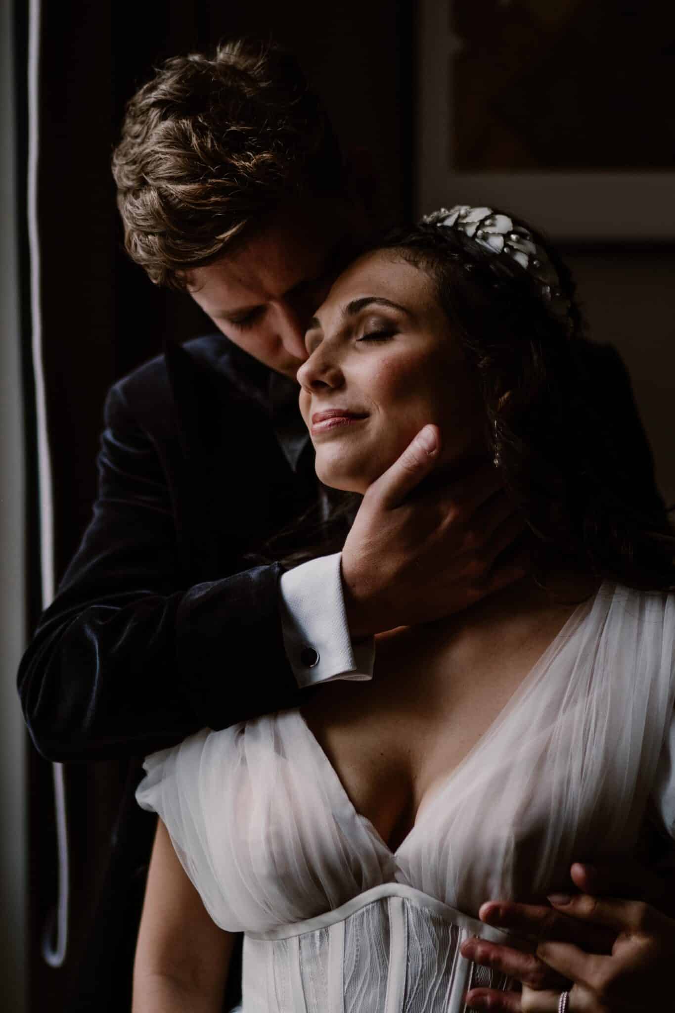 reportage photo mariage ouest france