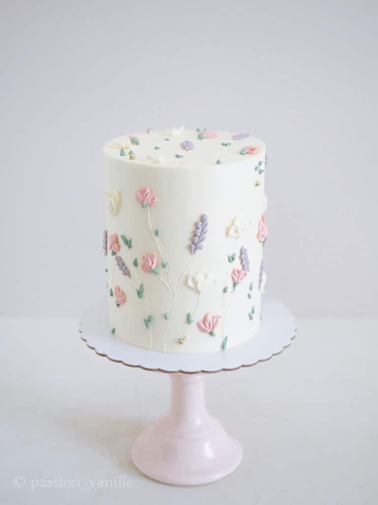 cake design dessert mariage nantes