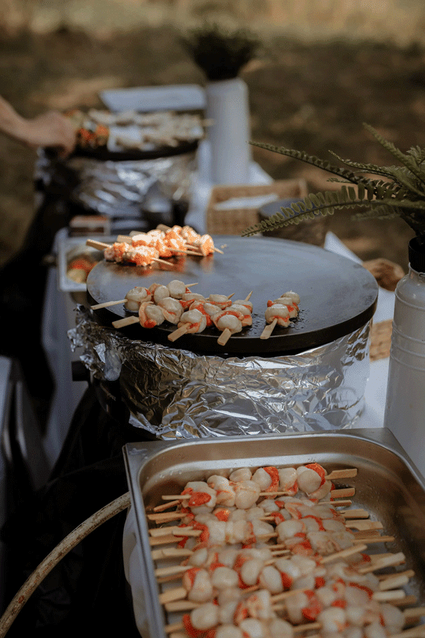 cocktail mariage crepe galette pays de la loire