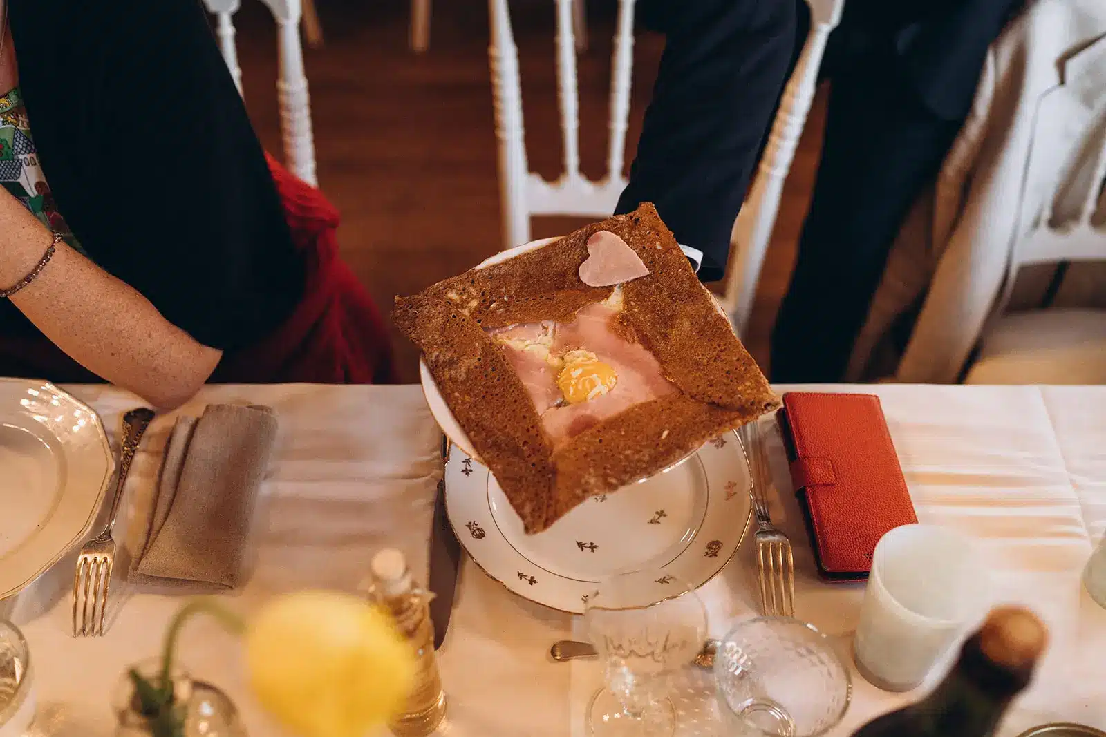 galette foodtruck traiteur mariage sarthe