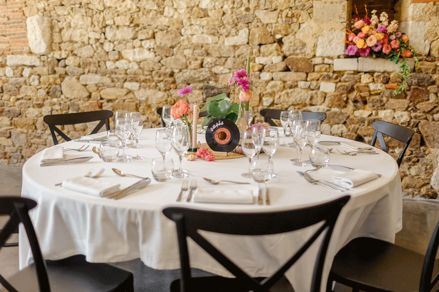 decoration mariage vendee 85
