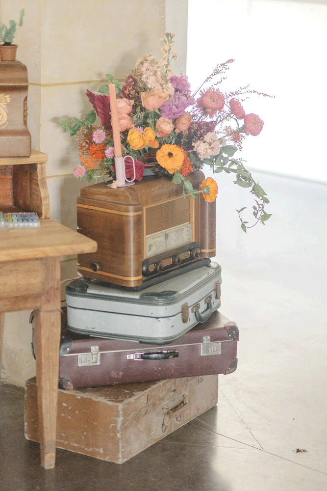 idee decoration mariage moderne