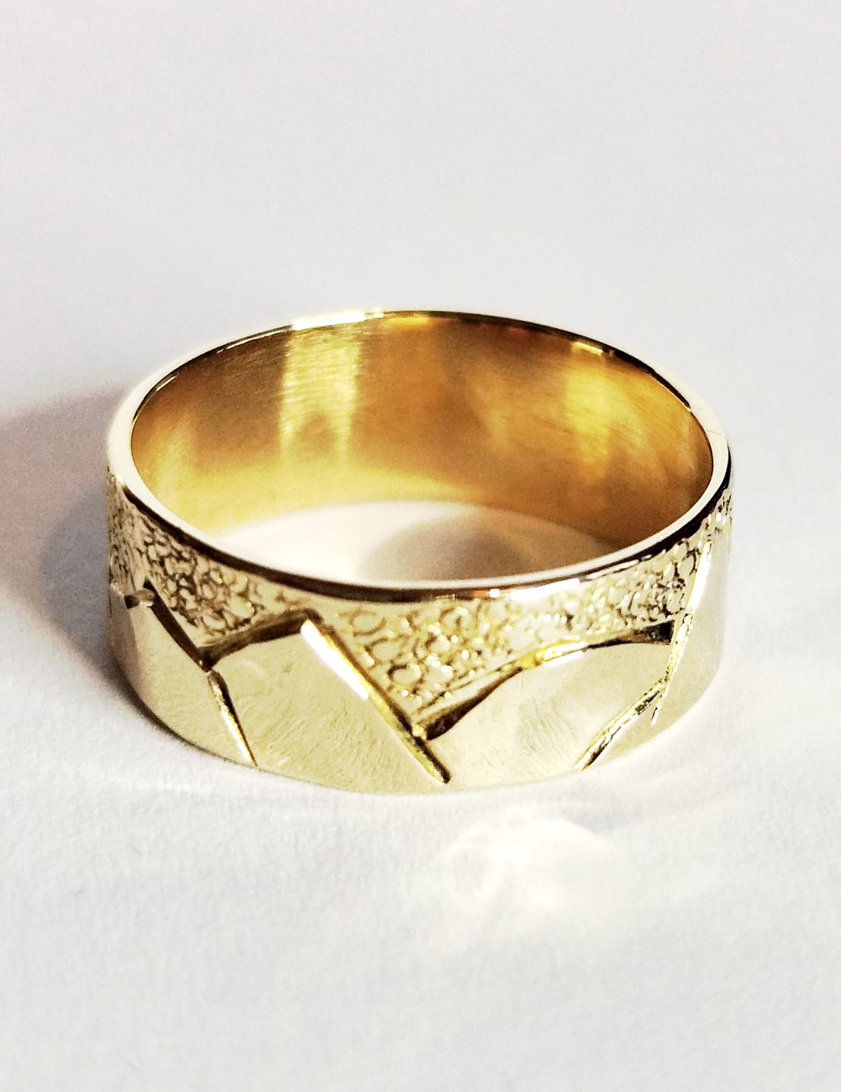 mariage bijou alliance nantes