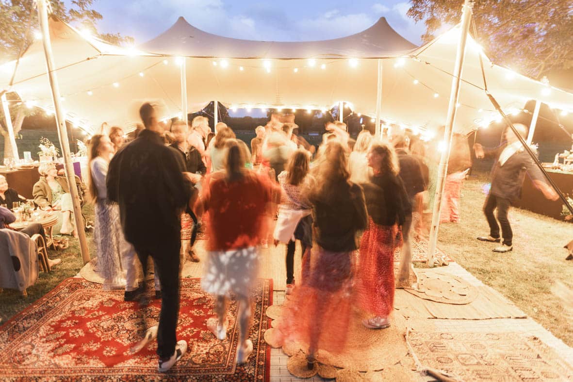 soiree mariage dj musique angers