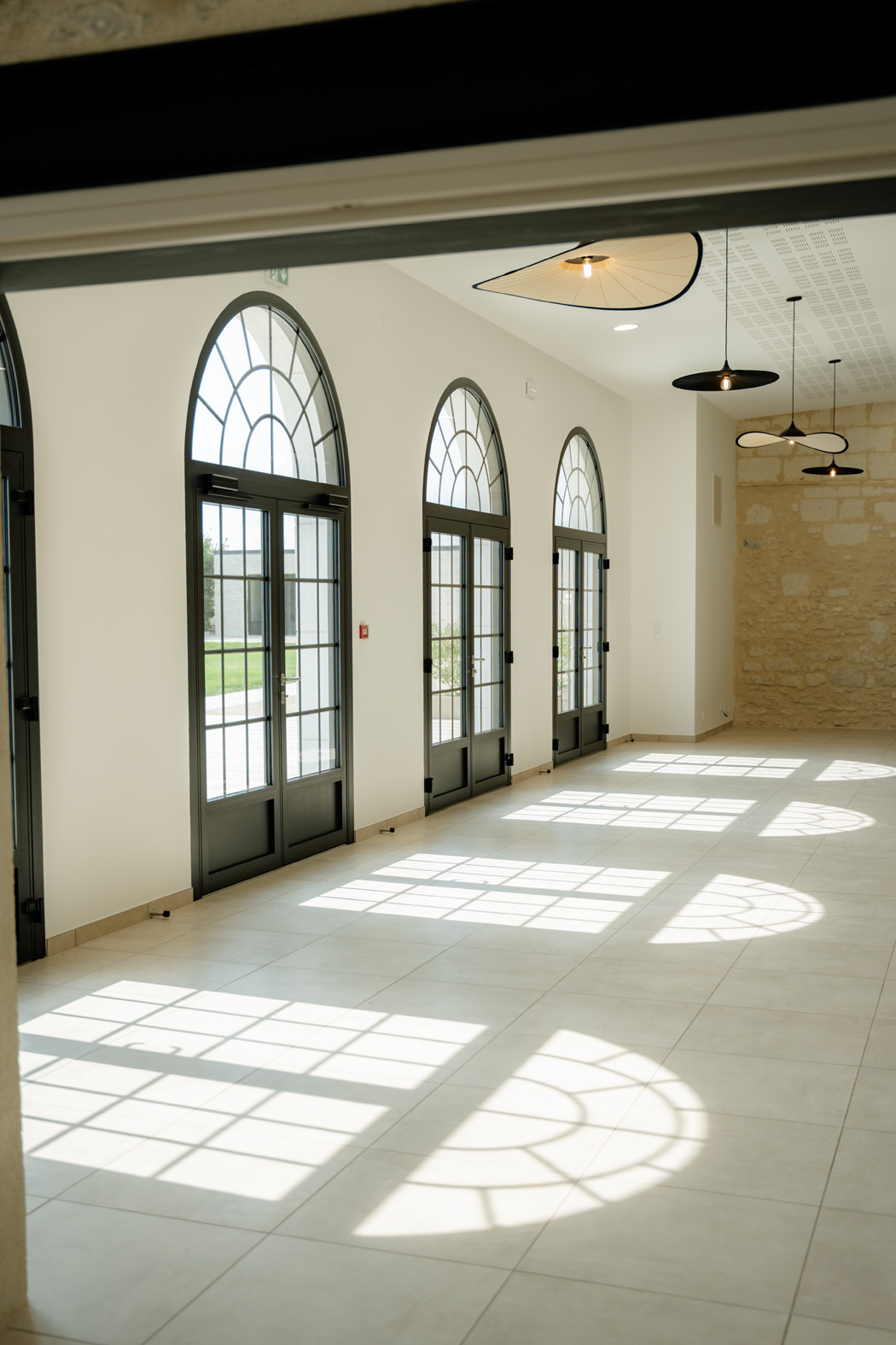 domaine mariage champetre boheme angers