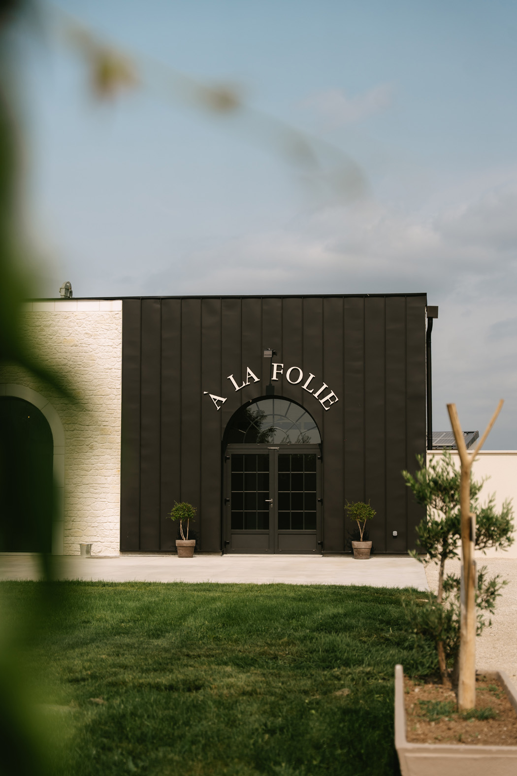 salle mariage reception hebergement pays de la loire