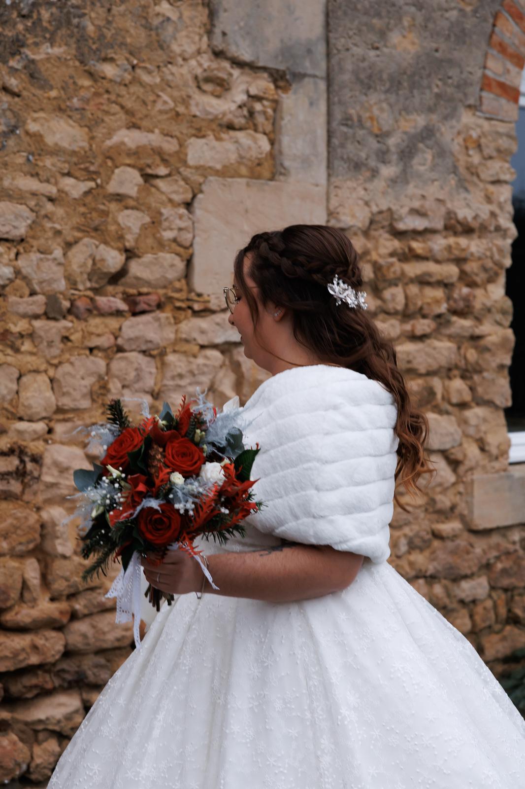 coiffuremariage avec bijoux de tête sarthe