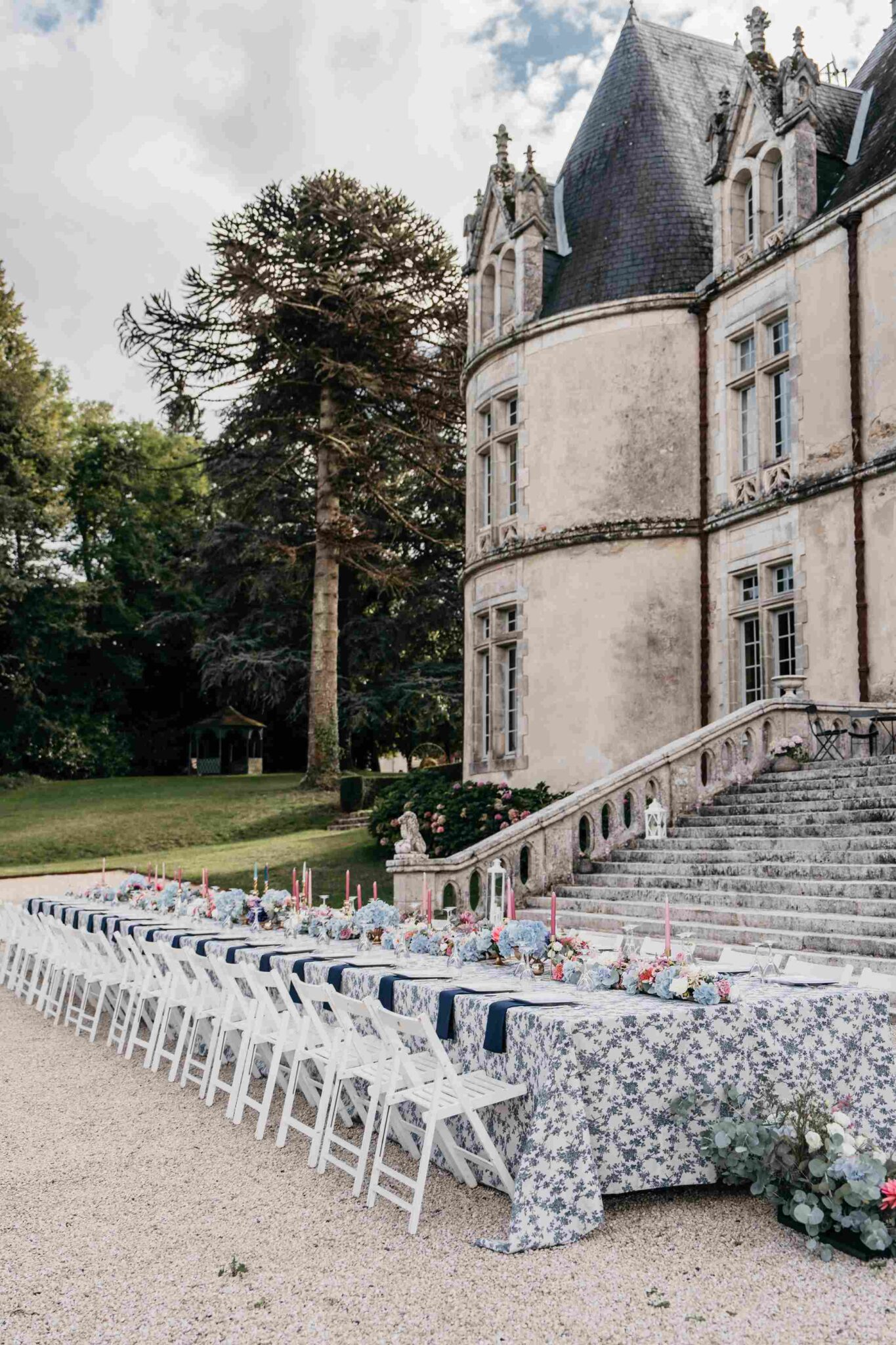 mariage bridgerton nantes