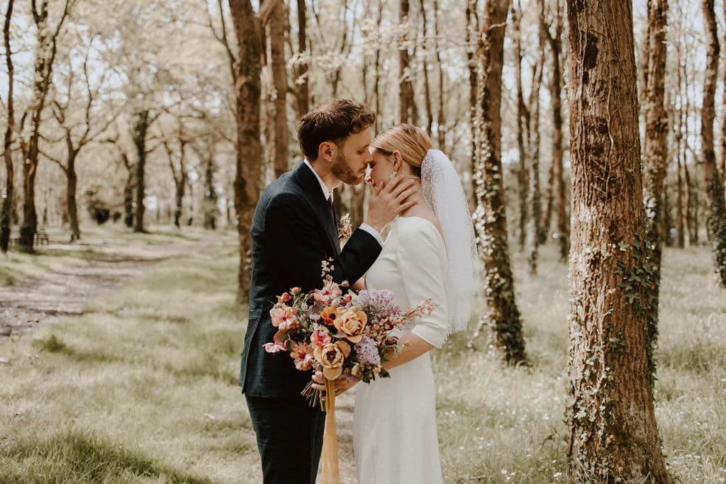 mariage saint nazaire la baule