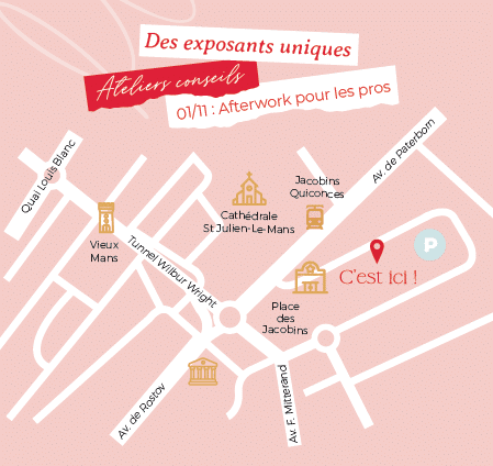 salon du mariage le mans laval alencon sarthe mayenne orne