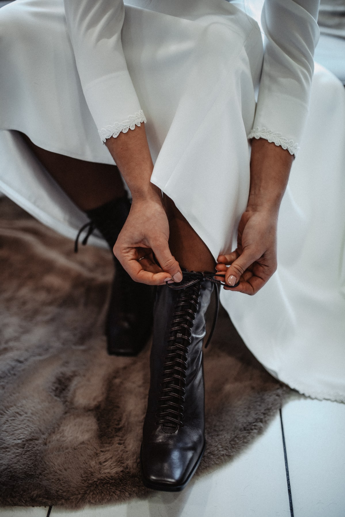 chaussures mariée mariage sarthe