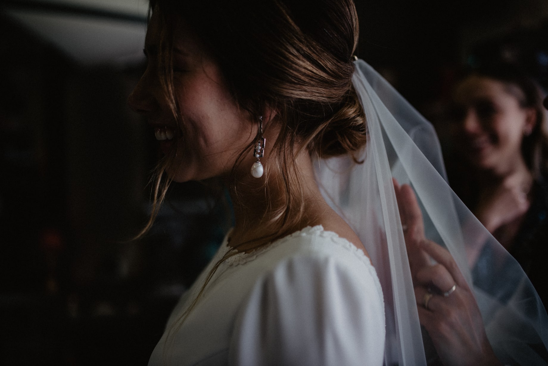 voile mariée maraige sarthe