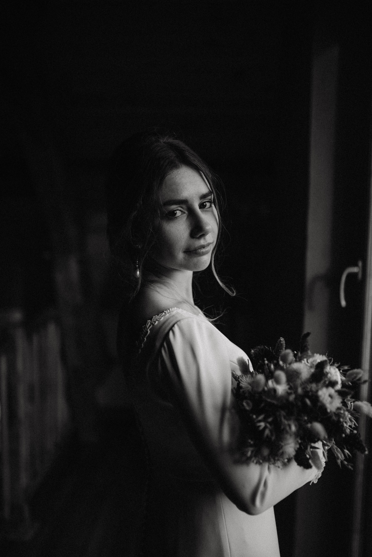 robe de mariée mariage sarthe