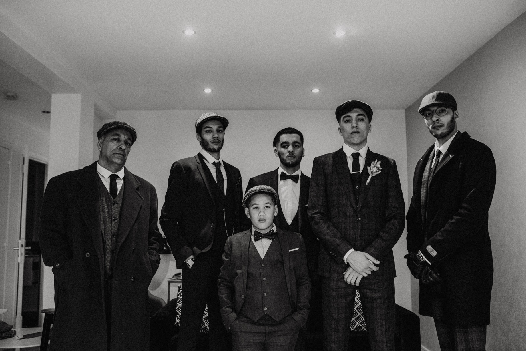 costumes sur mesure le mans