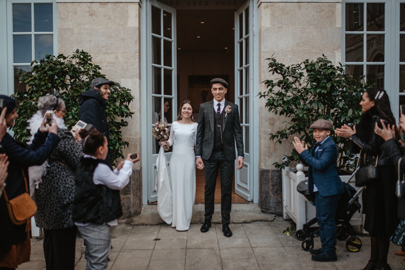 sortie mairie mariage pays de la loire