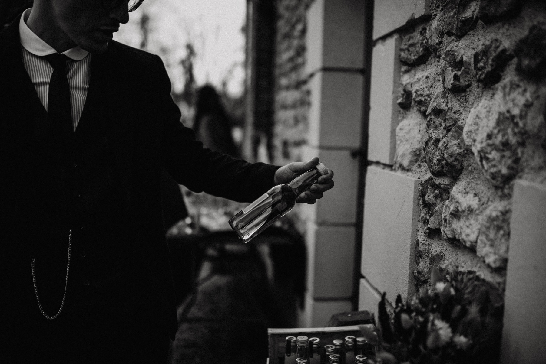 cocktail mariage sarthe