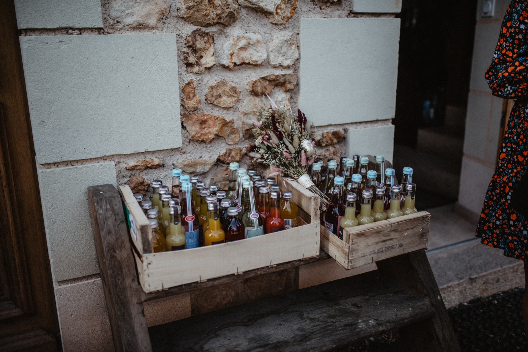 cocktail mariage le mans