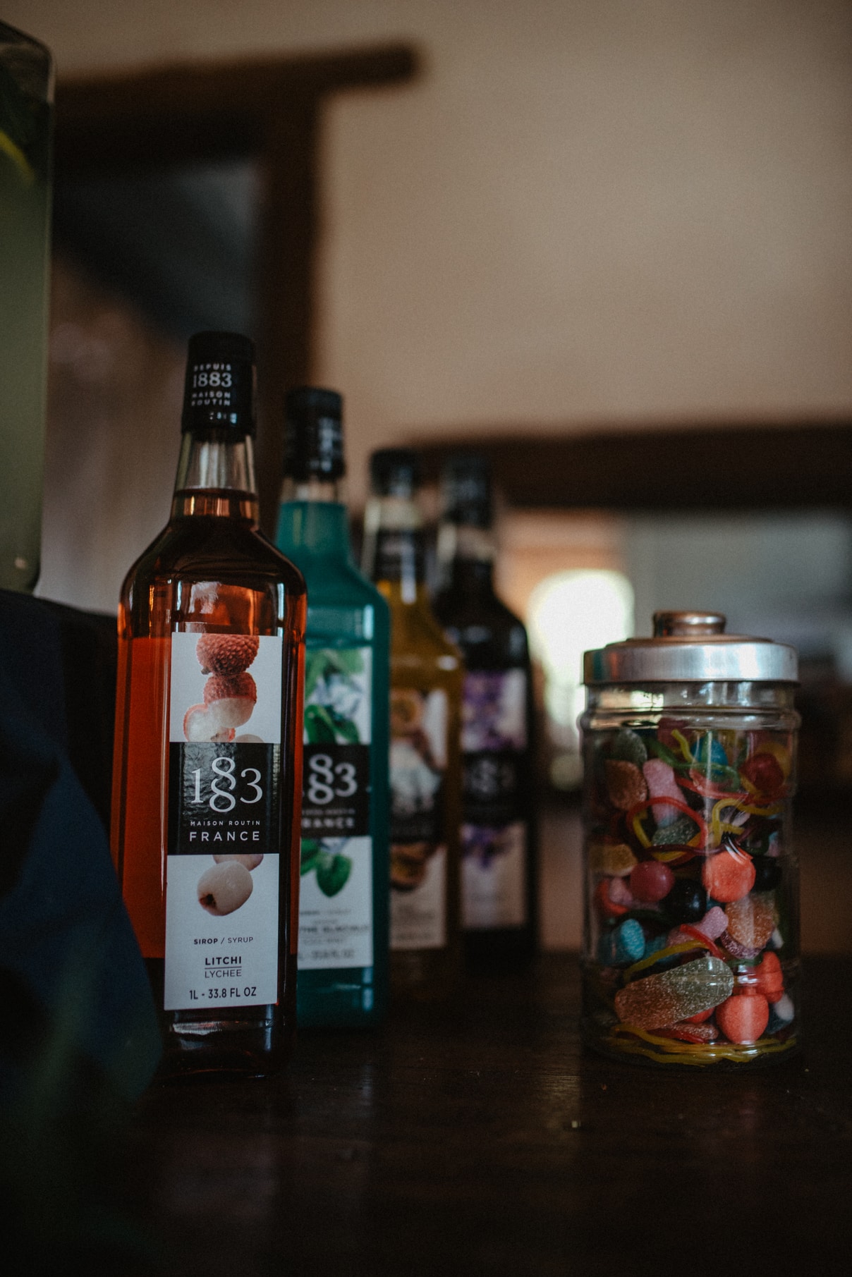 cocktail mariage boissons le mans
