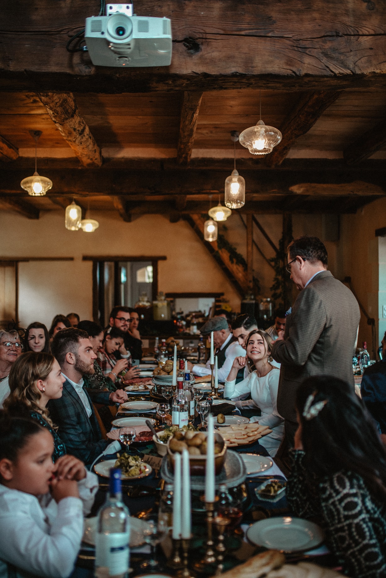 repas de mariage traiteur le mans