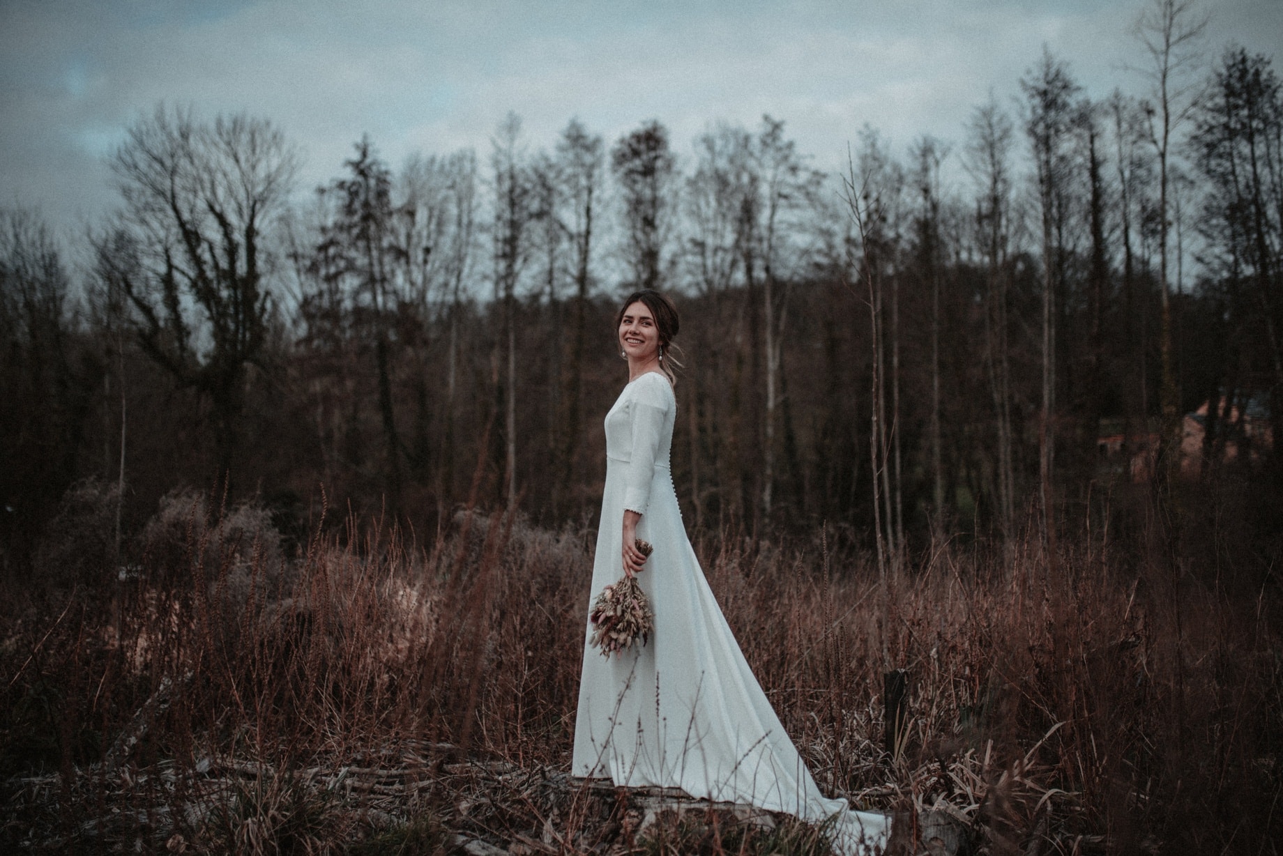 inspiration mariage peaky blinders orne