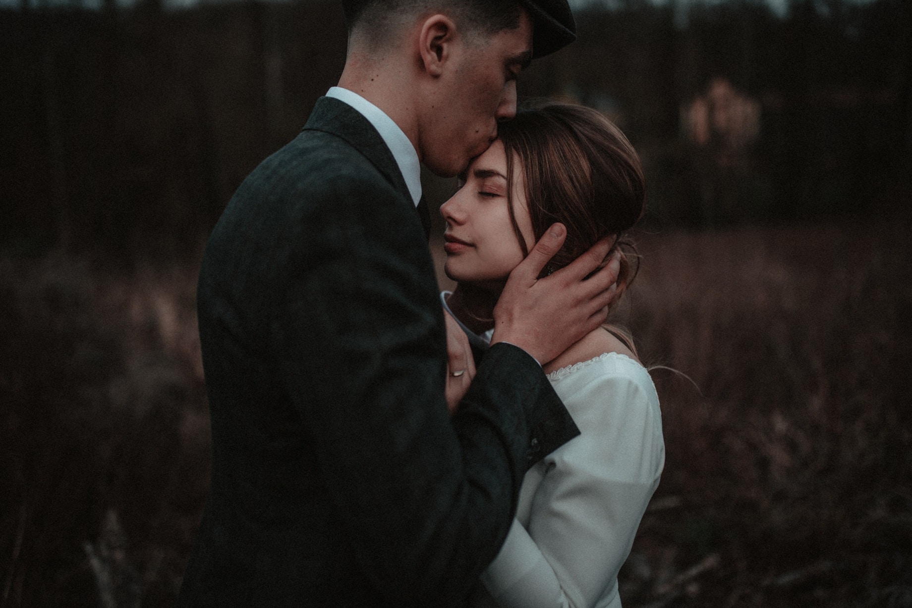 inspiration mariage peaky blinders alençon
