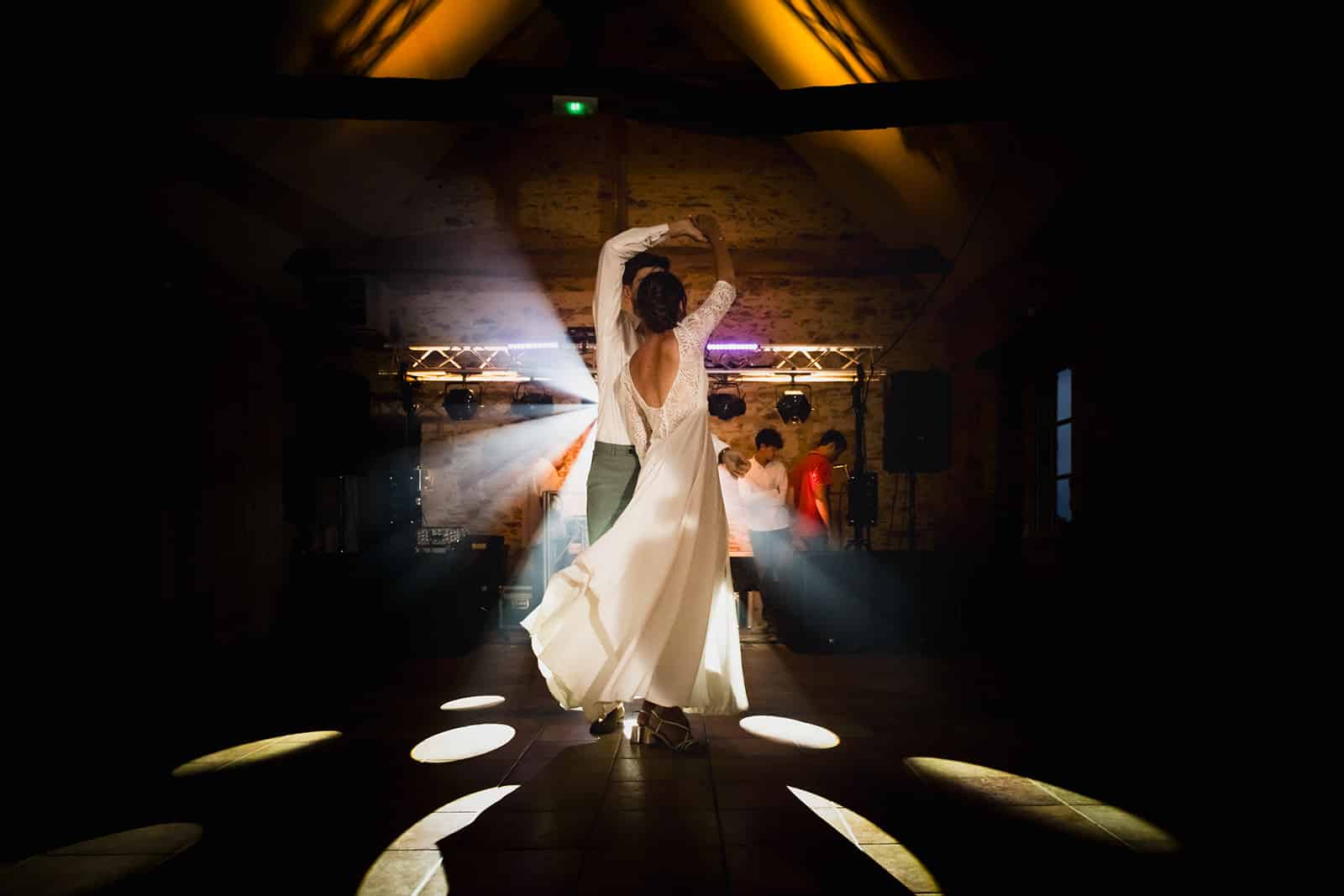 musique danse bal mariage dj maine et loire