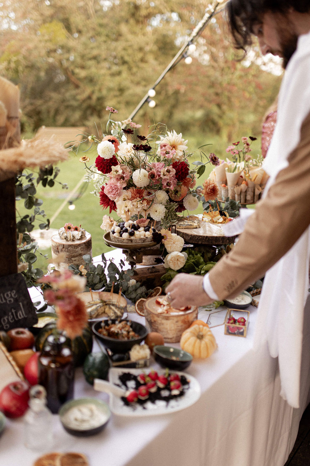 traiteur mariage nantes